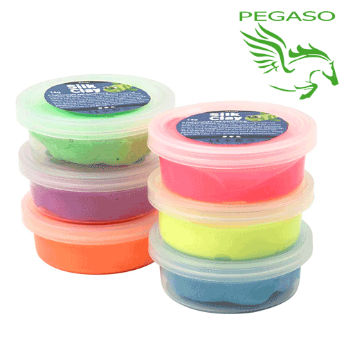 Silk Clay Silk Clay