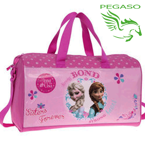 Borsone palestra - Frozen Borsone palestra - Frozen