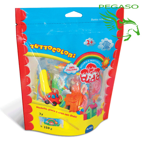 Didò Tuttocolori Didò Tuttocolori