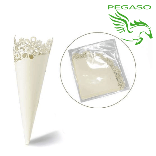 Cono per riso Cono per riso