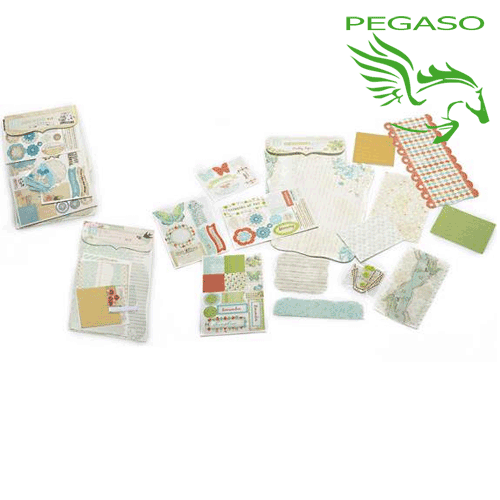 Set scrapbooking Set scrapbooking