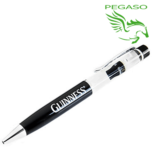 Penna Guinness water pen Penna Guinness water pen