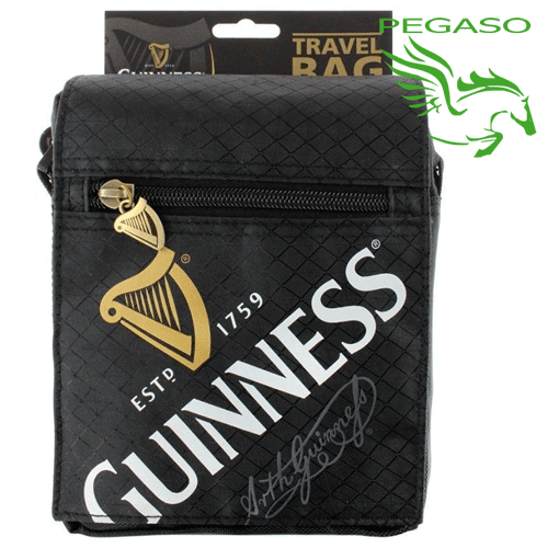 Borsello Guinness Borsello Guinness