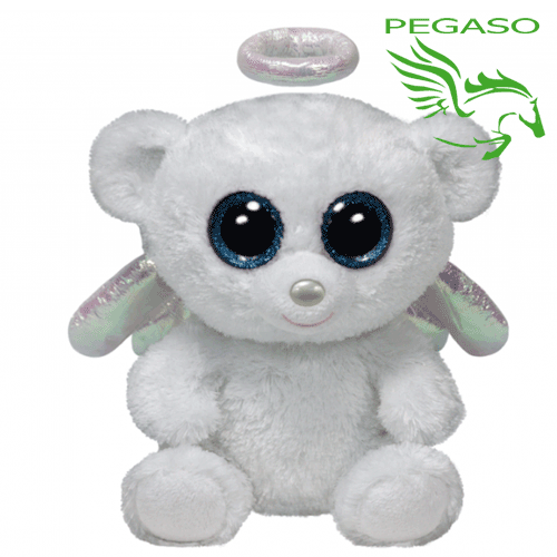 Peluche TY - Beanie Boos - 15 cm Peluche TY - Beanie Boos - 15 cm