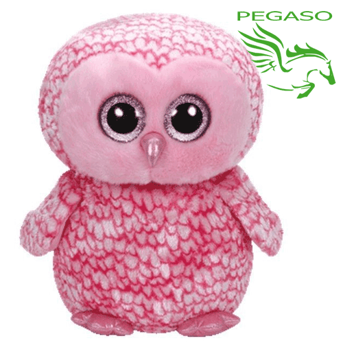 Peluche TY - Beanie Boos - 42 cm Peluche TY - Beanie Boos - 42 cm