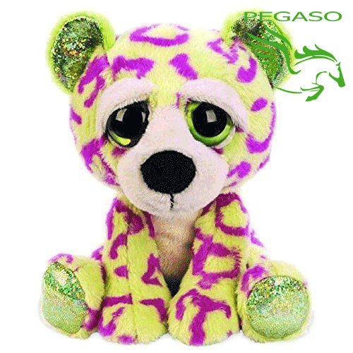 Peluche Russ Li L Peepers - 15 cm Peluche Russ Li L Peepers - 15 cm