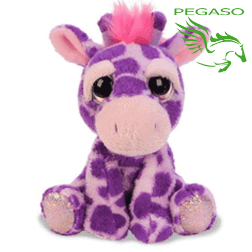 Peluche Russ Li L Peepers - 15 cm Peluche Russ Li L Peepers - 15 cm