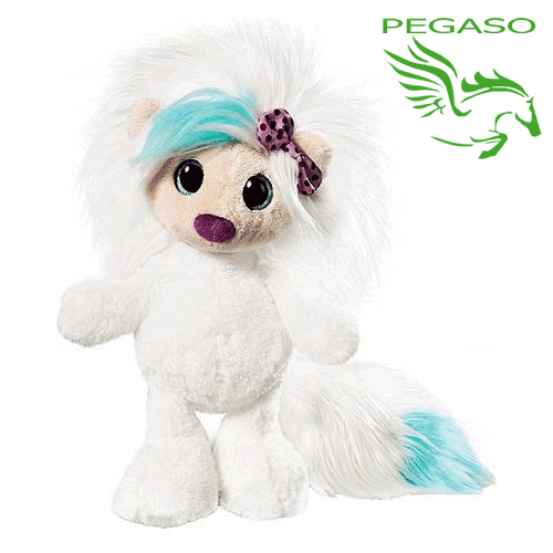 Peluche Ayumi Hope 20 Peluche Ayumi Hope 20