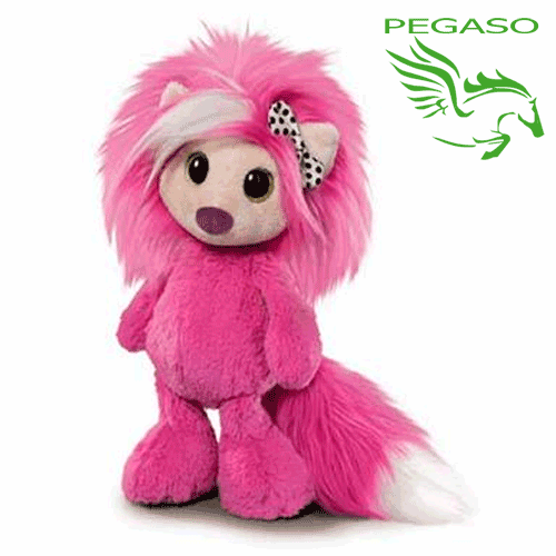 Peluche Ayumi Love 38 Peluche Ayumi Love 38