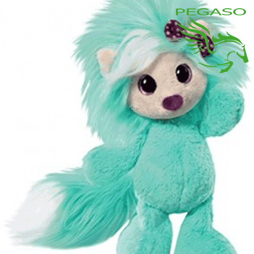 Peluche Ayumi Fun 38 cm Peluche Ayumi Fun 38 cm