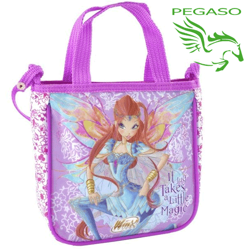 Tracolla Winx Tracolla Winx