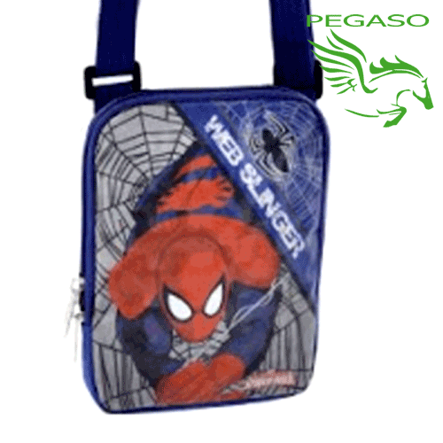 Borsello Spiderman Borsello Spiderman