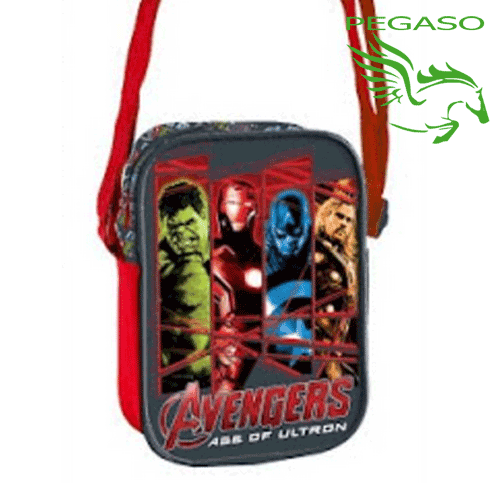 Borsello Avengers Borsello Avengers
