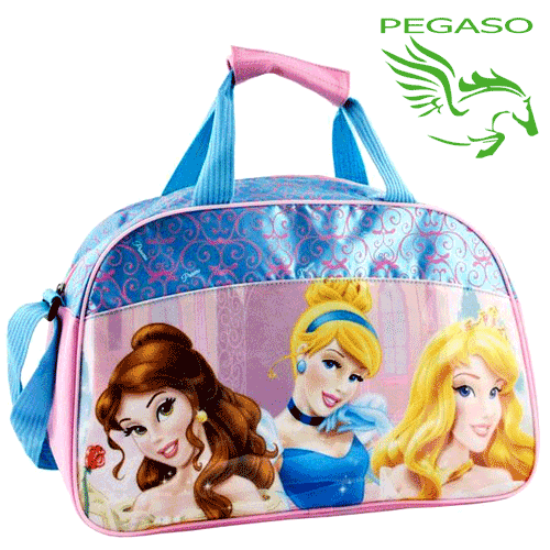 Borsone Principesse Disney Borsone Principesse Disney