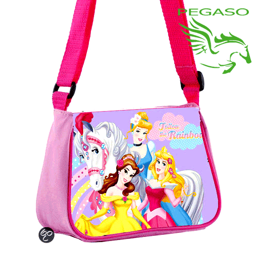 Borsetta Principesse Disney Borsetta Principesse Disney