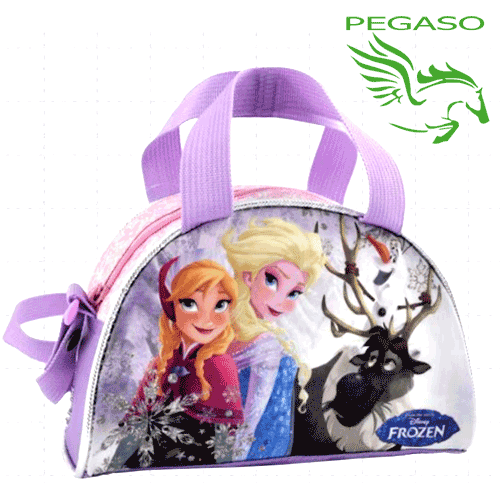 Borsa bowling Frozen Borsa bowling Frozen