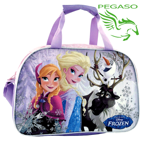 Borsone da palestra Frozen Borsone da palestra Frozen