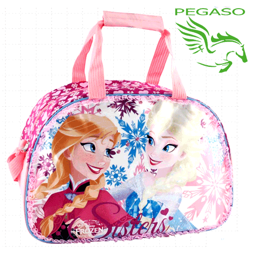 Borsone da palestra Frozen Borsone da palestra Frozen