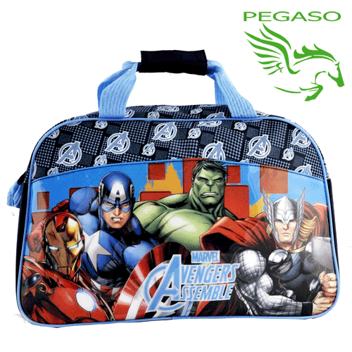 Borsone da palestra Avengers Borsone da palestra Avengers