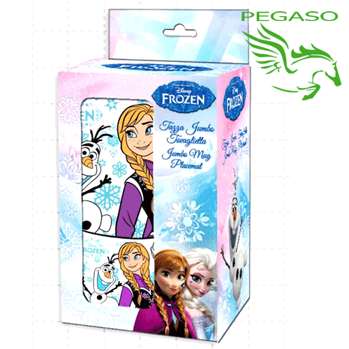 Tazza Frozen Tazza Frozen