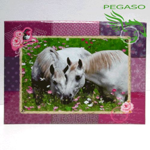 Set scrittura Horses Dreams Set scrittura Horses Dreams