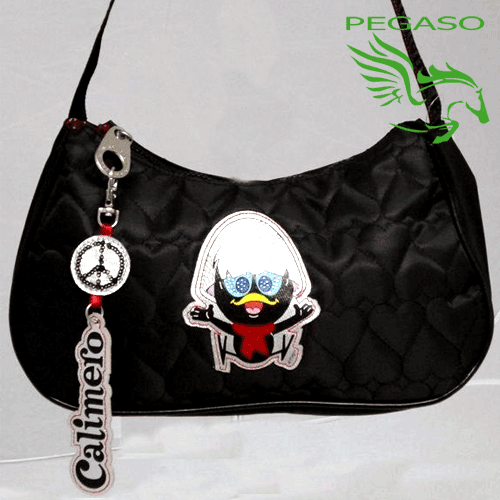 Borsa Calimero Borsa Calimero