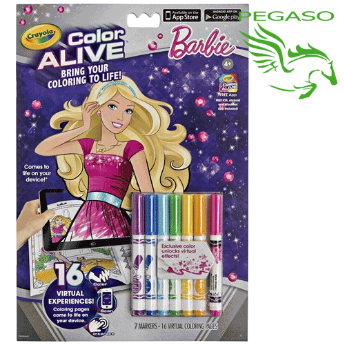 Color Alive Crayola Color Alive Crayola