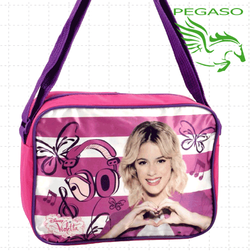 Borsa tracolla Violetta Borsa tracolla Violetta