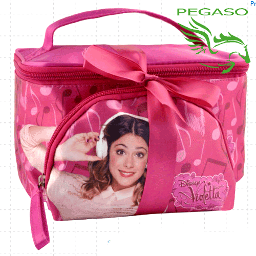 Beauty con pochette Violetta Beauty con pochette Violetta