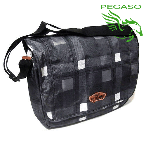 Tracolla Vans courier bag Tracolla Vans courier bag