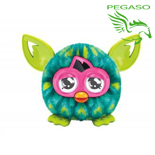 Furby Furblings Furby Furblings