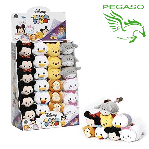Tsum Tsum Tsum Tsum