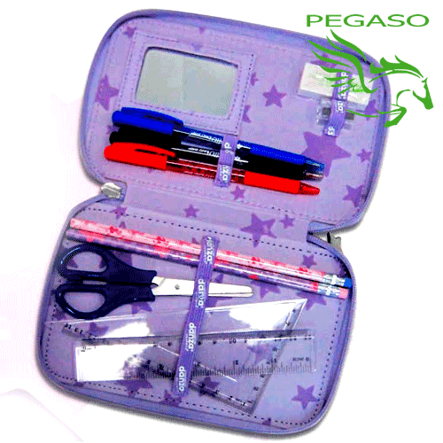Astuccio completo Dimensione Danza Sisters Astuccio completo Dimensione Danza Sisters