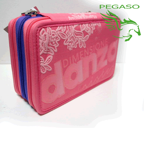 Astuccio completo Dimensione Danza Sisters Astuccio completo Dimensione Danza Sisters