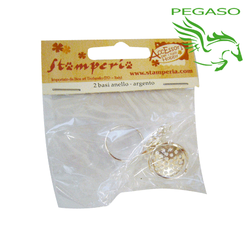 Basi per anello - PC19A Basi per anello - PC19A
