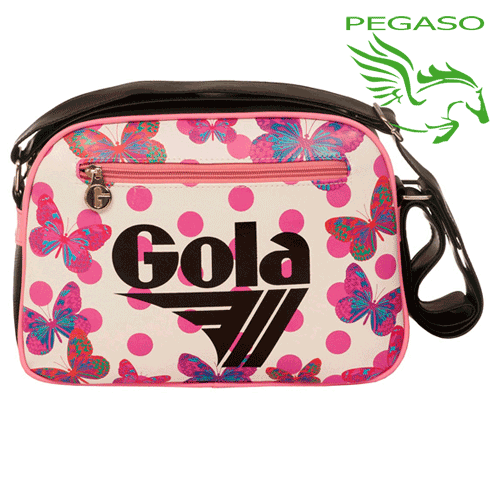 Borsa Gola mini Redford butterfly Borsa Gola mini Redford butterfly