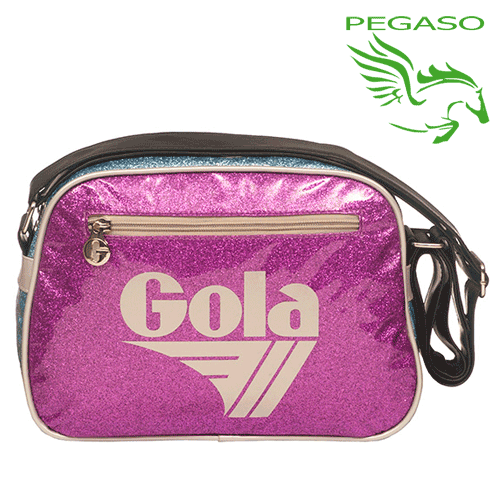Borsa Gola mini Redford sparkle Borsa Gola mini Redford sparkle