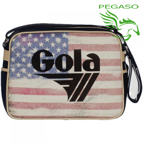 Borsa Gola Redford Heritage USA Borsa Gola Redford Heritage USA