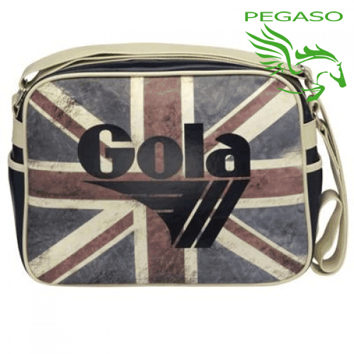 Borsa Gola Redford Heritage UJ Borsa Gola Redford Heritage UJ