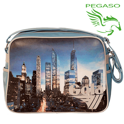 Borsa Gola Redford New York Borsa Gola Redford New York