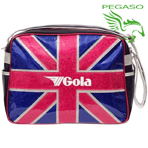 Borsa Gola Redford Glitter UJ Borsa Gola Redford Glitter UJ