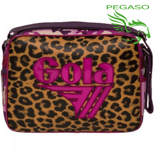 Borsa Gola Redford Safari Borsa Gola Redford Safari