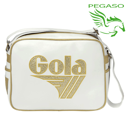 Borsa Gola Redford glitter Borsa Gola Redford glitter