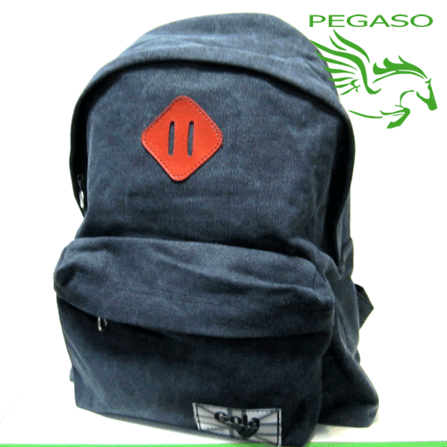 Zaino Gola Harlow Washed canvas Zaino Gola Harlow Washed canvas