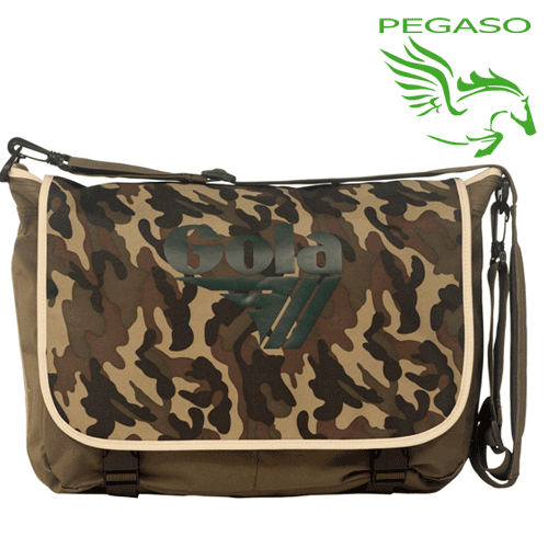 Tracolla Gola Harris Camo MKII Tracolla Gola Harris Camo MKII