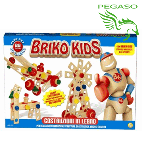 Briko Kids Briko Kids
