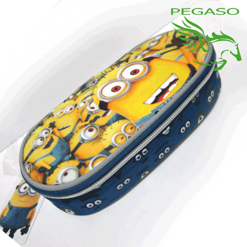 Busta Cattivissimo me 2 ovale Busta Cattivissimo me 2 ovale