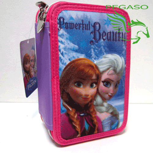 Astuccio completo Frozen Astuccio completo Frozen