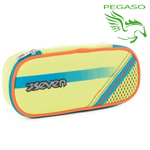 Busta Seven round plus Fluo Busta Seven round plus Fluo