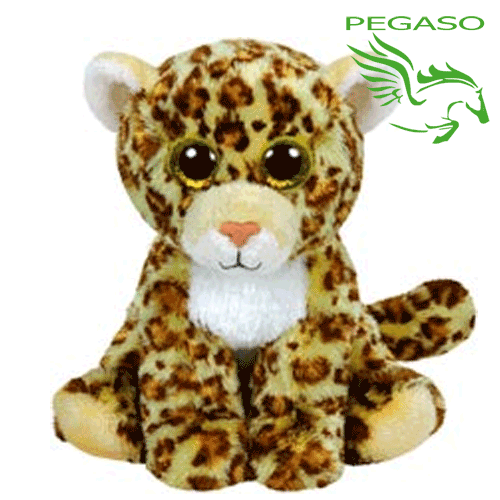 Peluche TY - Beanies - 15 cm Peluche TY - Beanies - 15 cm